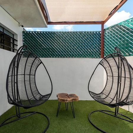 Merida 62 Hostel Εξωτερικό φωτογραφία