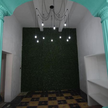 Merida 62 Hostel Εξωτερικό φωτογραφία