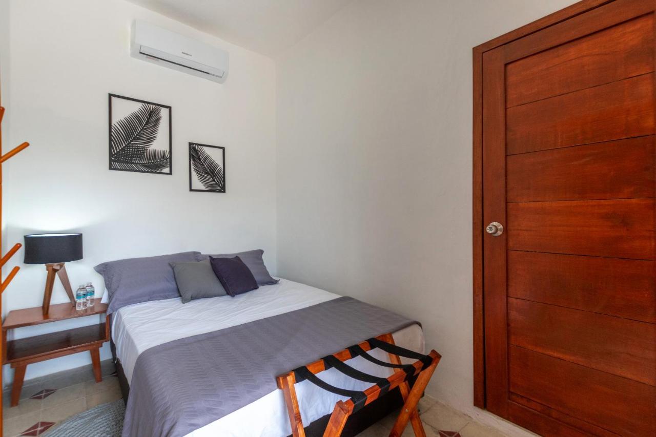 Merida 62 Hostel Εξωτερικό φωτογραφία