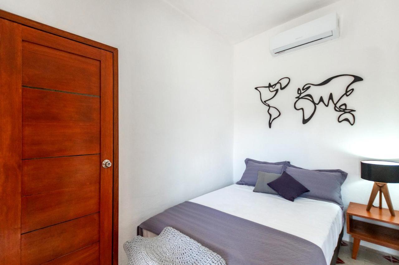 Merida 62 Hostel Εξωτερικό φωτογραφία