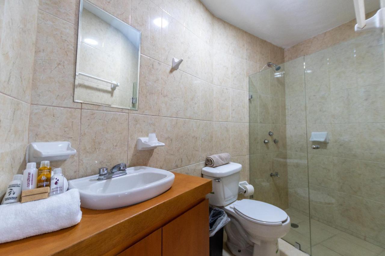 Merida 62 Hostel Εξωτερικό φωτογραφία