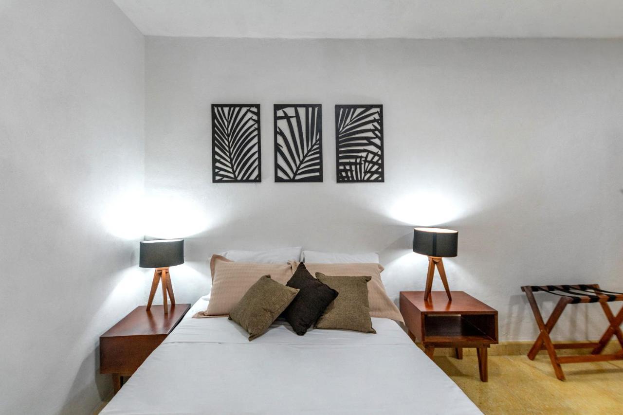 Merida 62 Hostel Εξωτερικό φωτογραφία