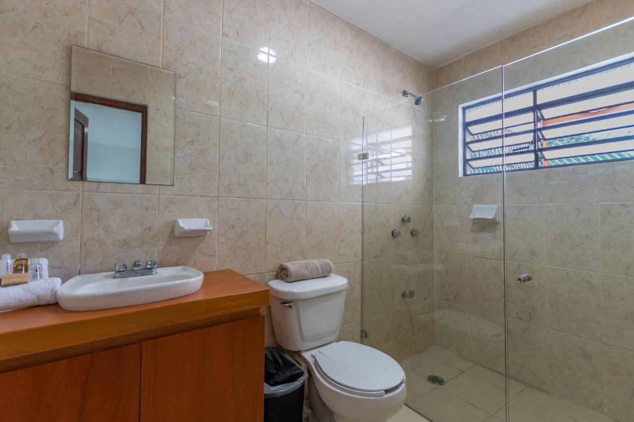 Merida 62 Hostel Εξωτερικό φωτογραφία