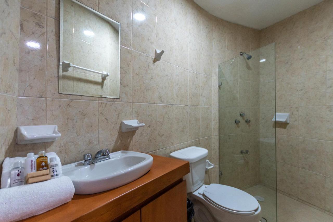 Merida 62 Hostel Εξωτερικό φωτογραφία