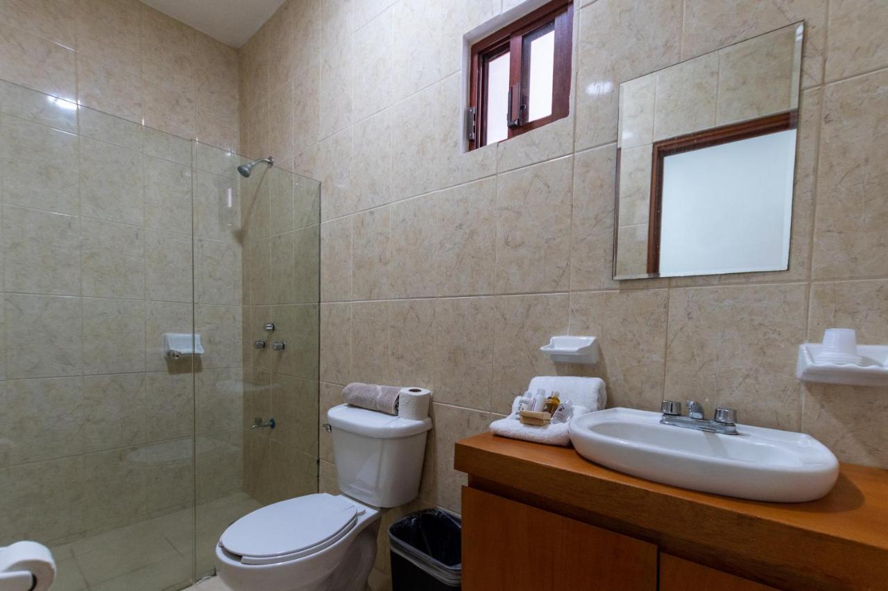 Merida 62 Hostel Εξωτερικό φωτογραφία