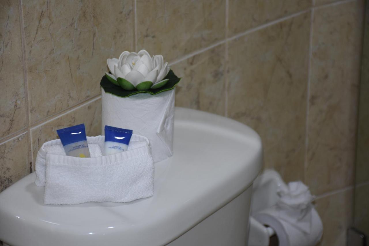 Merida 62 Hostel Εξωτερικό φωτογραφία