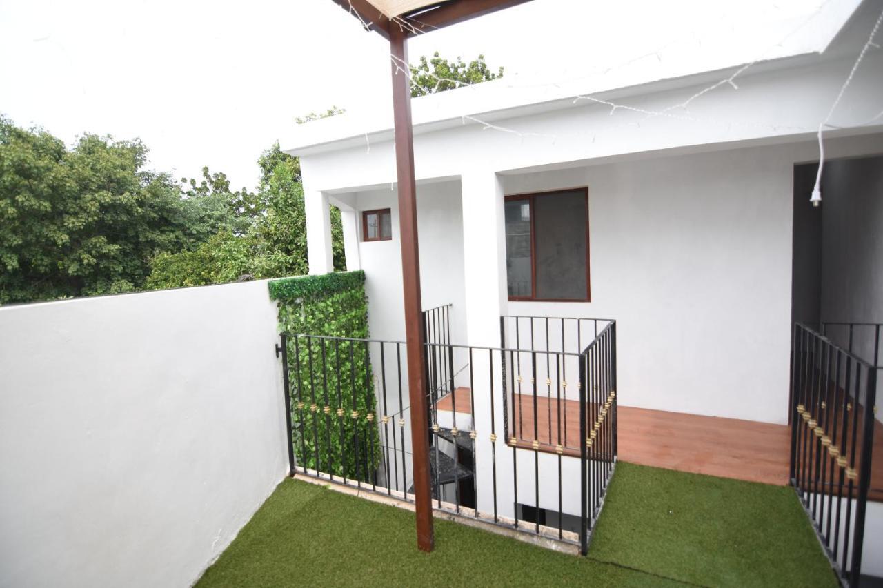 Merida 62 Hostel Εξωτερικό φωτογραφία