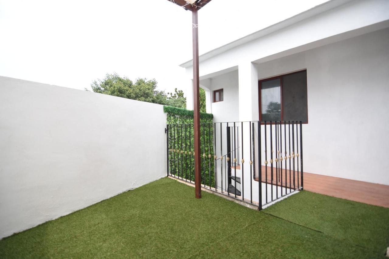 Merida 62 Hostel Εξωτερικό φωτογραφία
