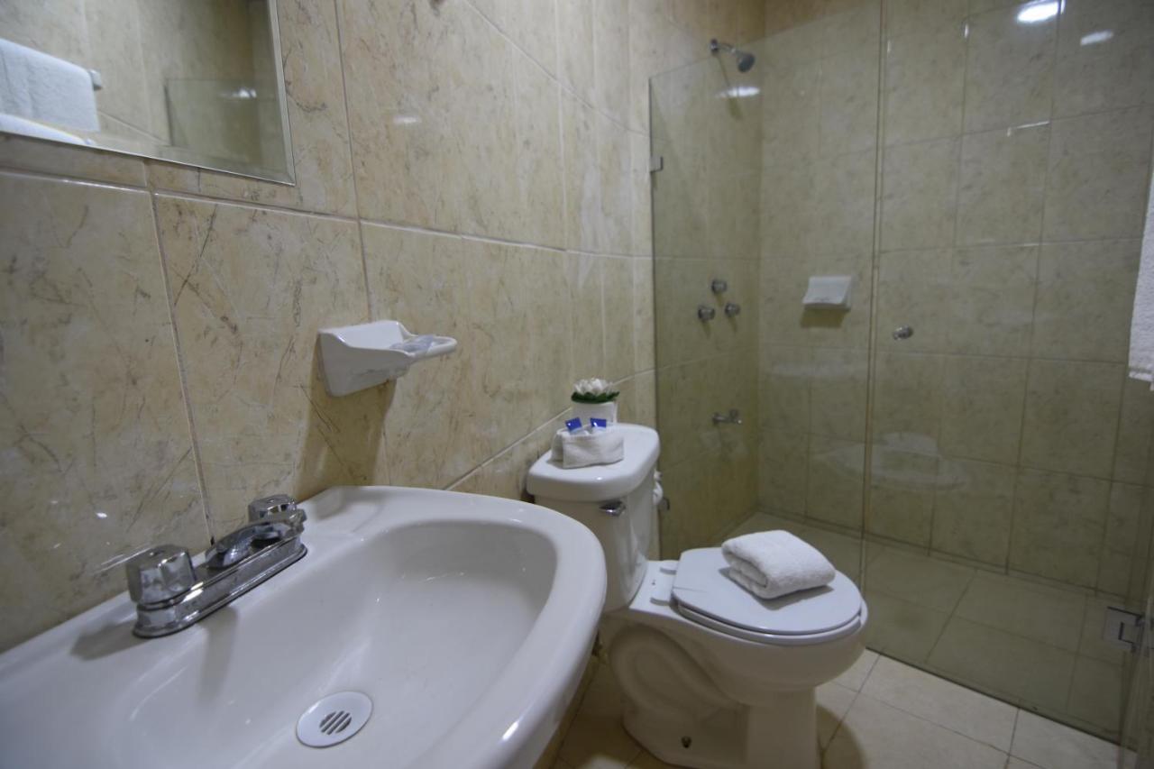 Merida 62 Hostel Εξωτερικό φωτογραφία