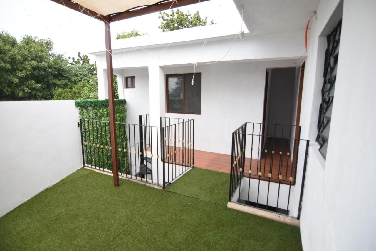 Merida 62 Hostel Εξωτερικό φωτογραφία