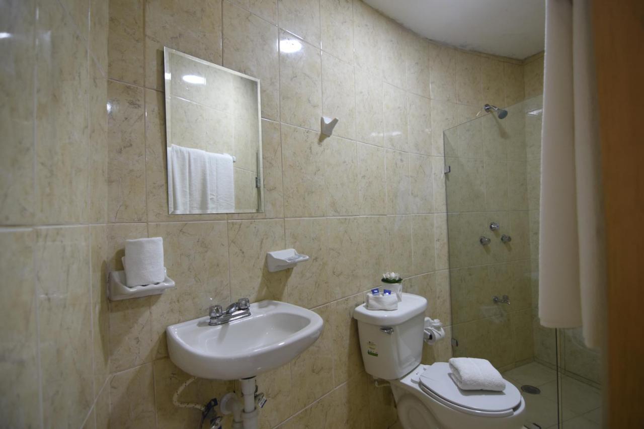 Merida 62 Hostel Εξωτερικό φωτογραφία