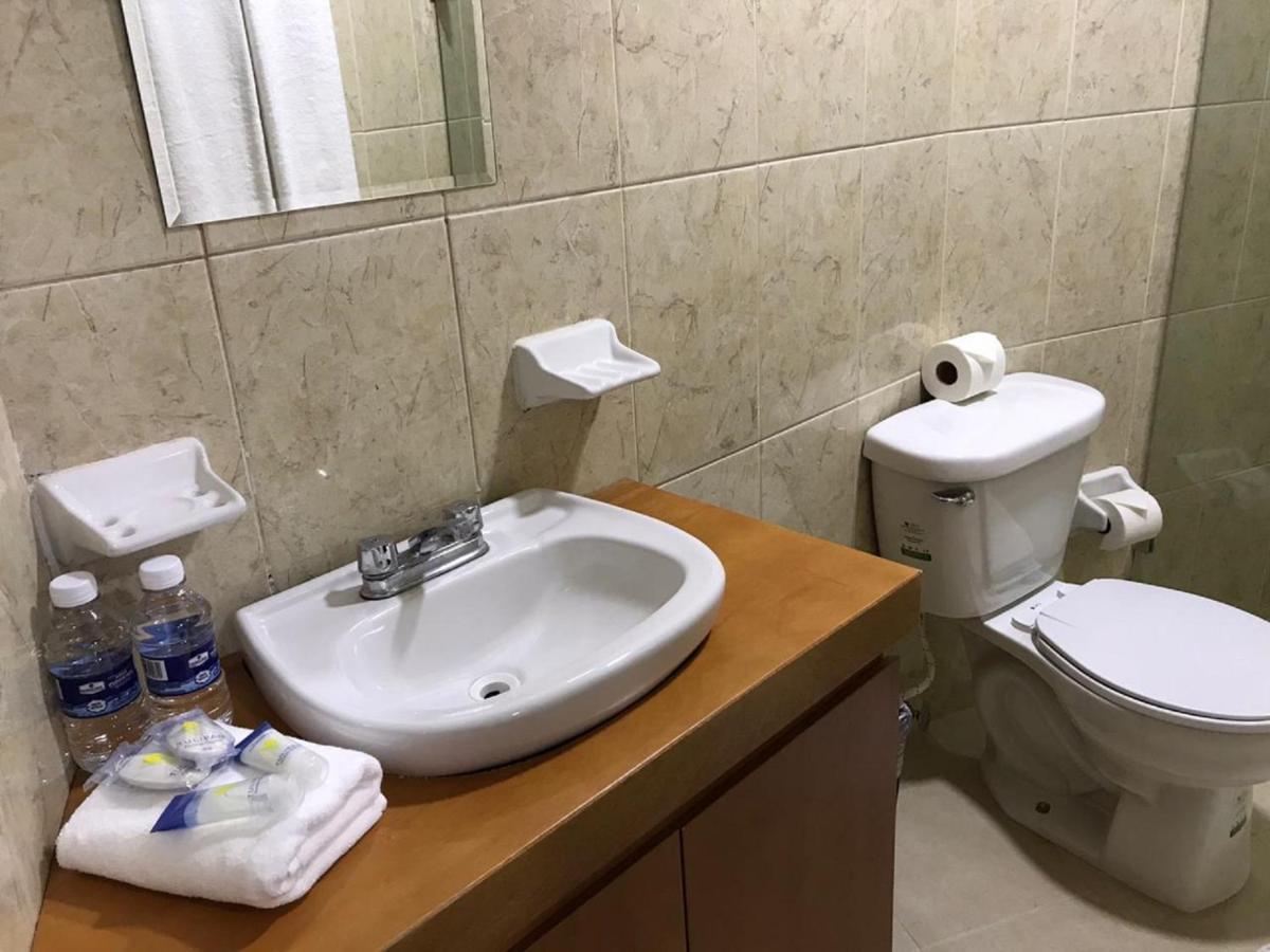 Merida 62 Hostel Εξωτερικό φωτογραφία