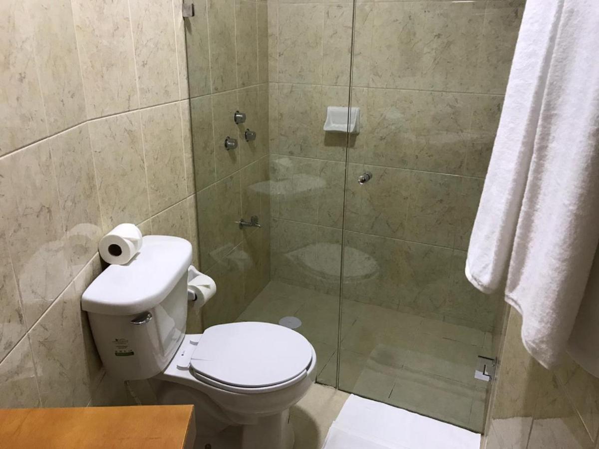 Merida 62 Hostel Εξωτερικό φωτογραφία