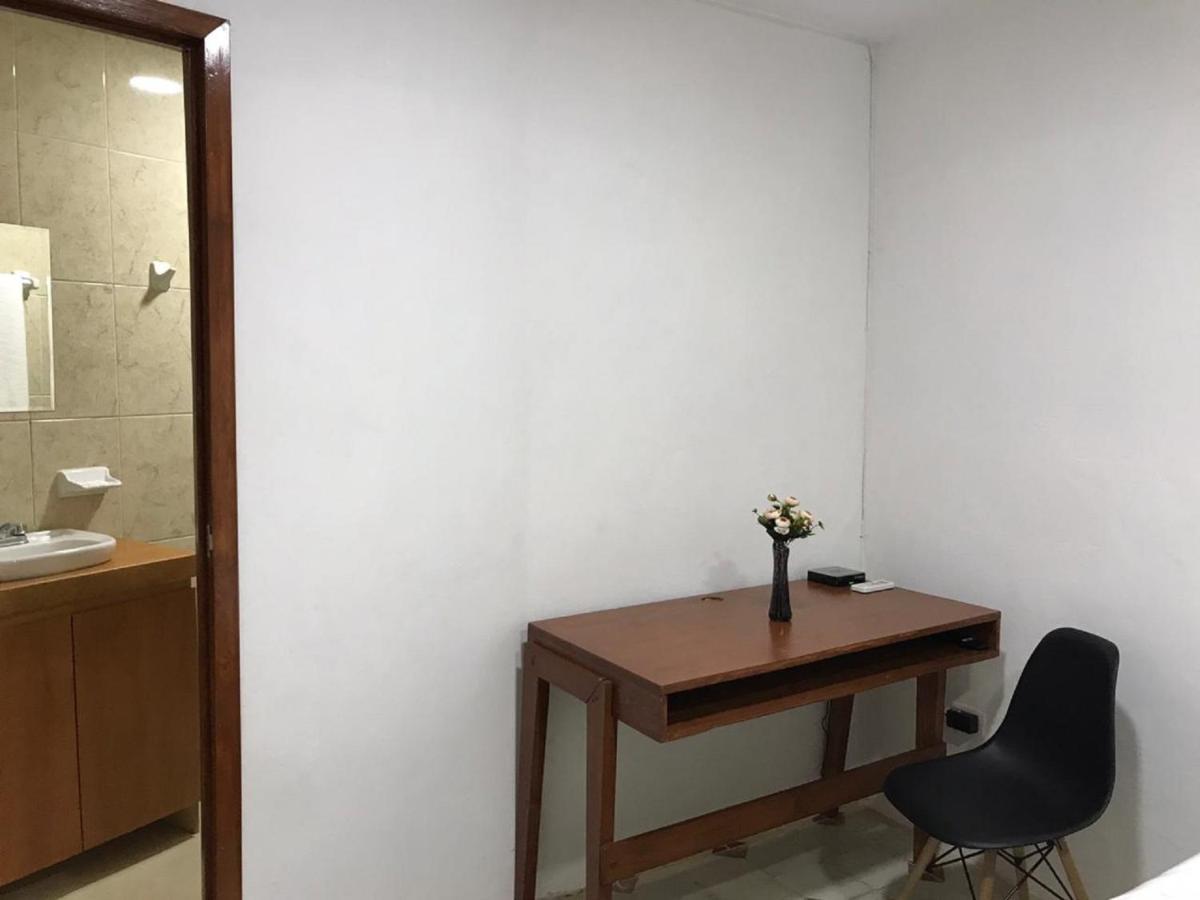 Merida 62 Hostel Εξωτερικό φωτογραφία