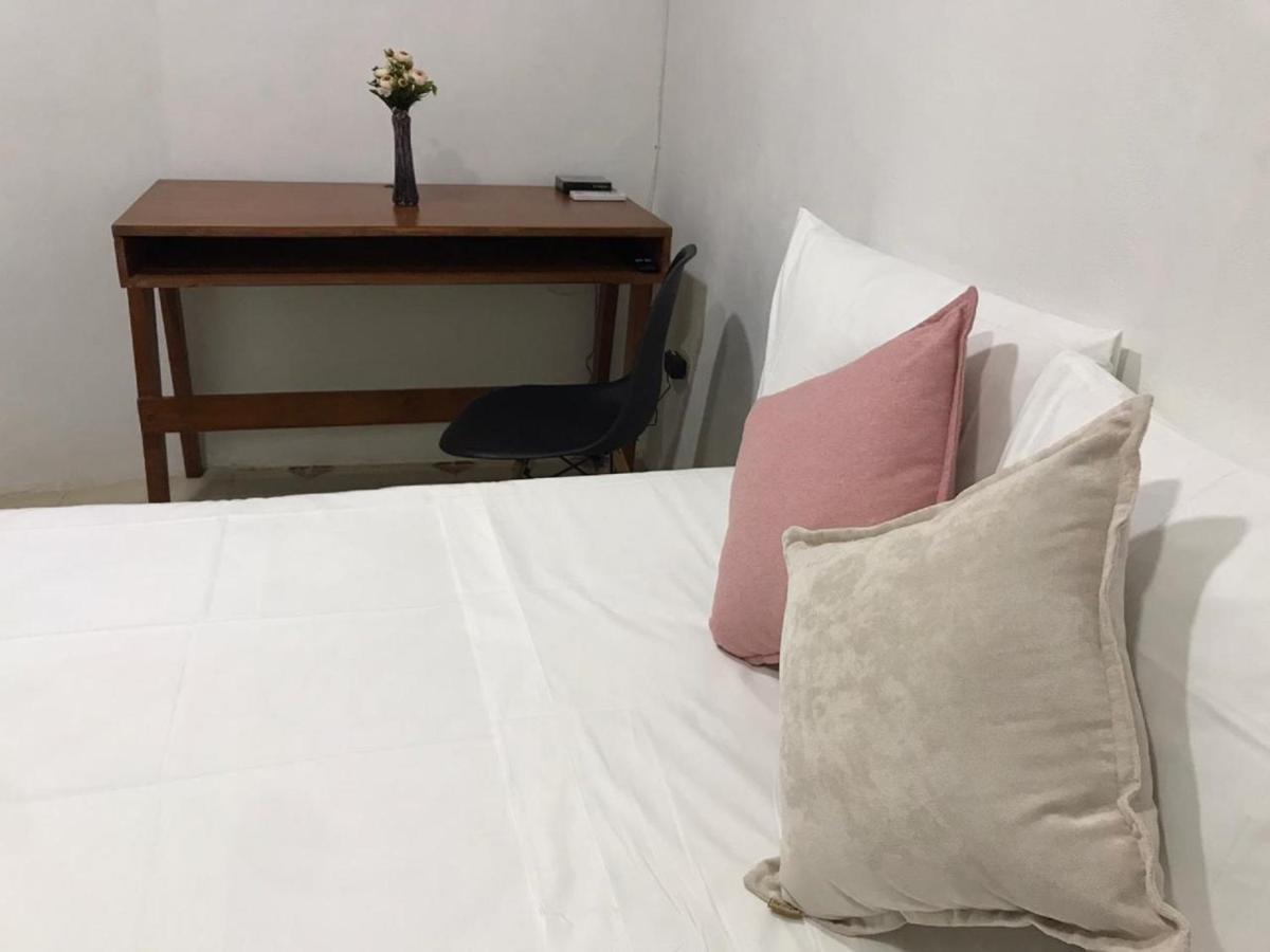 Merida 62 Hostel Εξωτερικό φωτογραφία