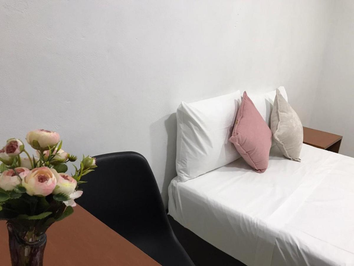 Merida 62 Hostel Εξωτερικό φωτογραφία
