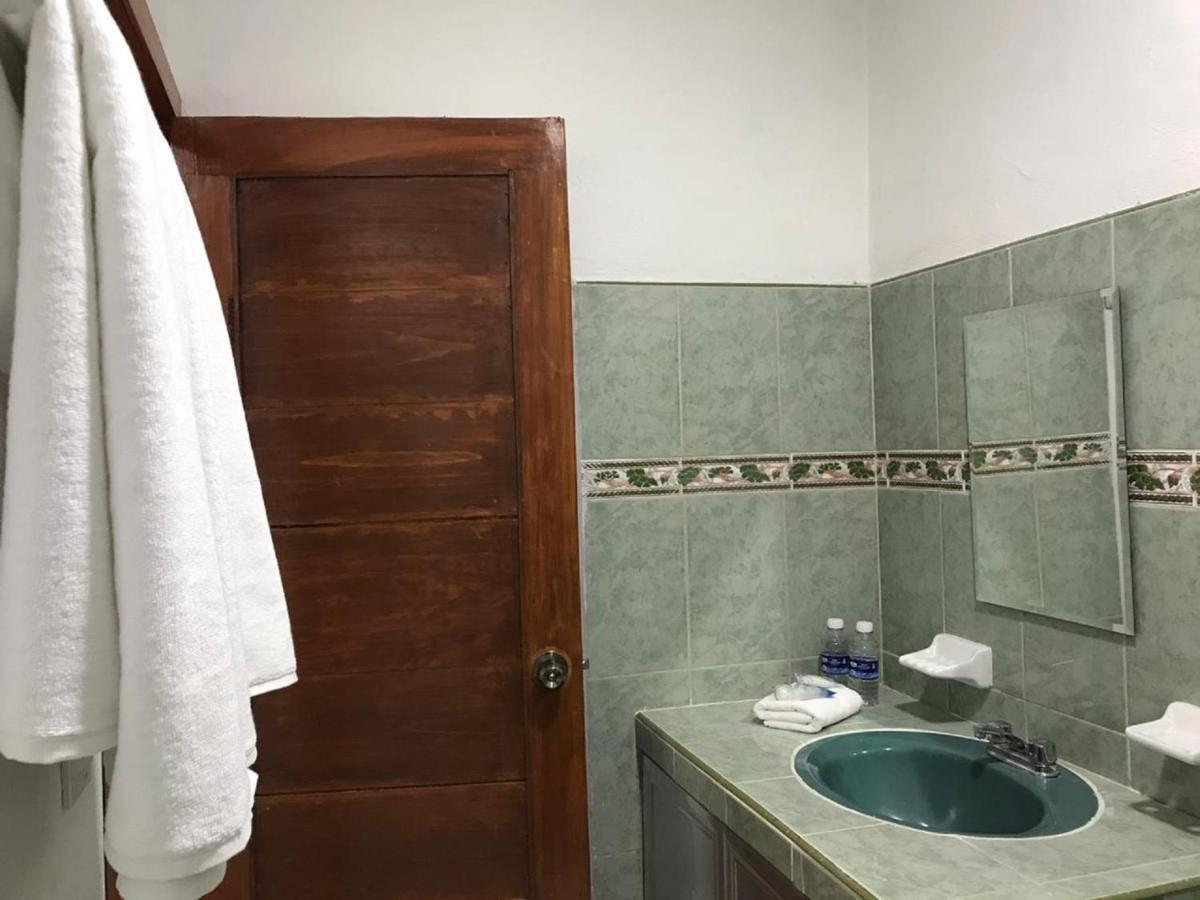 Merida 62 Hostel Εξωτερικό φωτογραφία