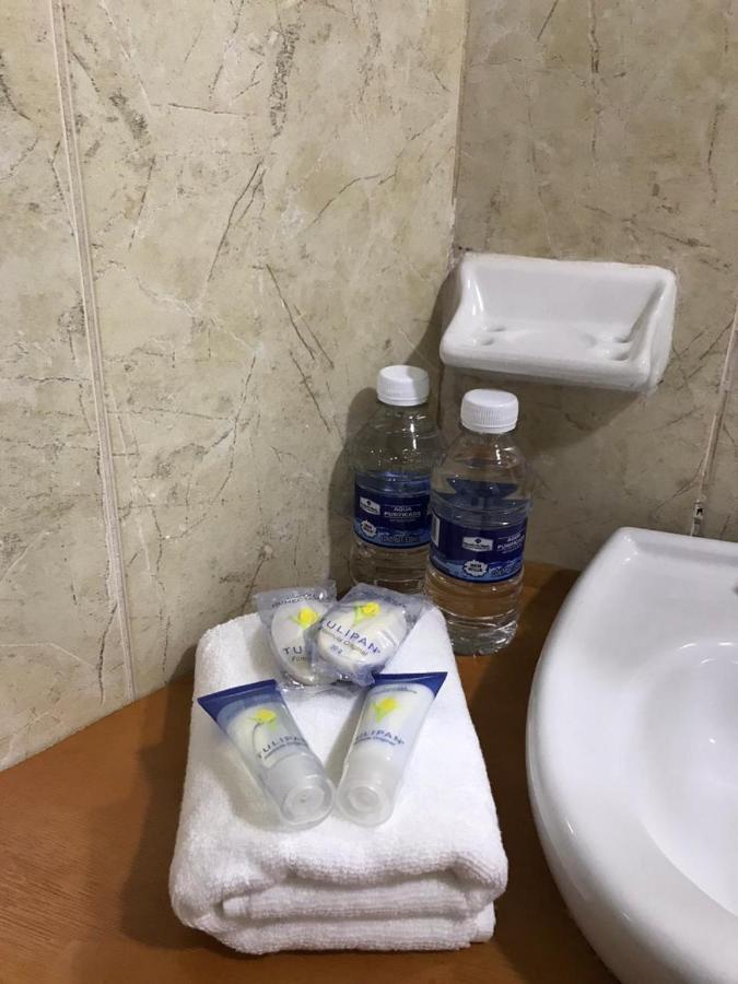 Merida 62 Hostel Εξωτερικό φωτογραφία