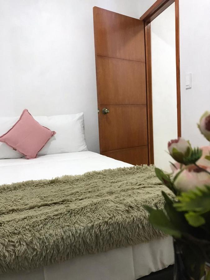 Merida 62 Hostel Εξωτερικό φωτογραφία