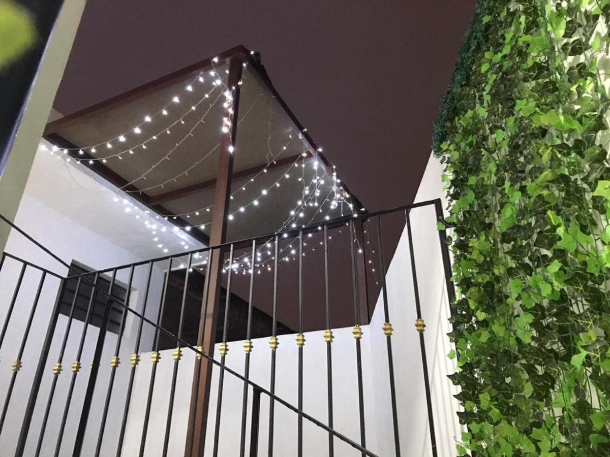 Merida 62 Hostel Εξωτερικό φωτογραφία