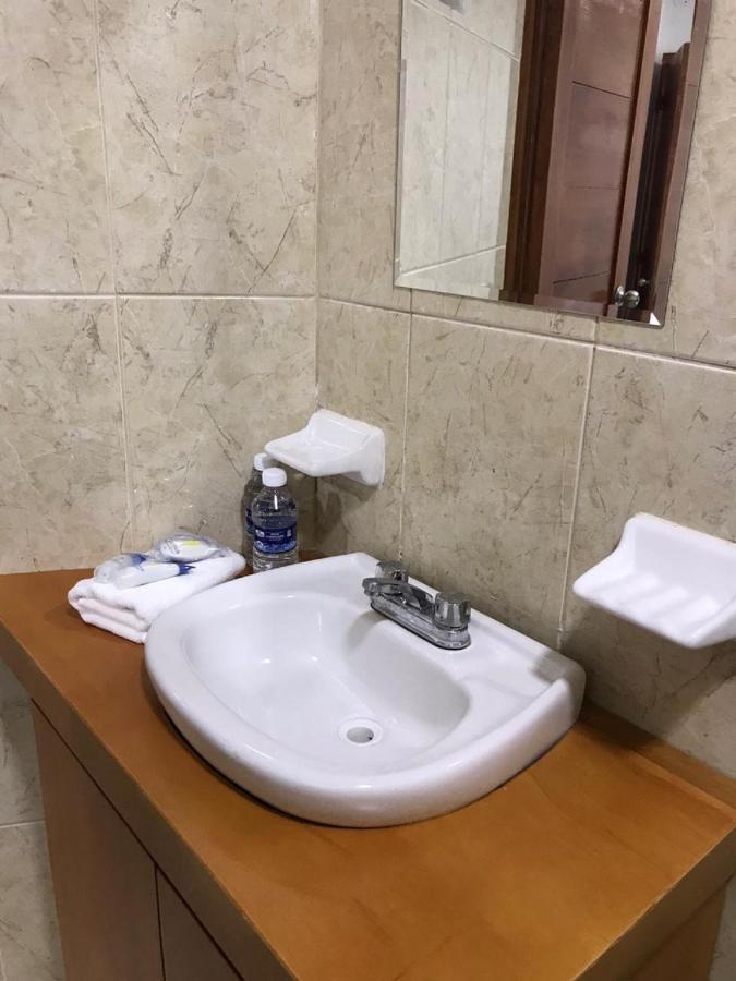 Merida 62 Hostel Εξωτερικό φωτογραφία