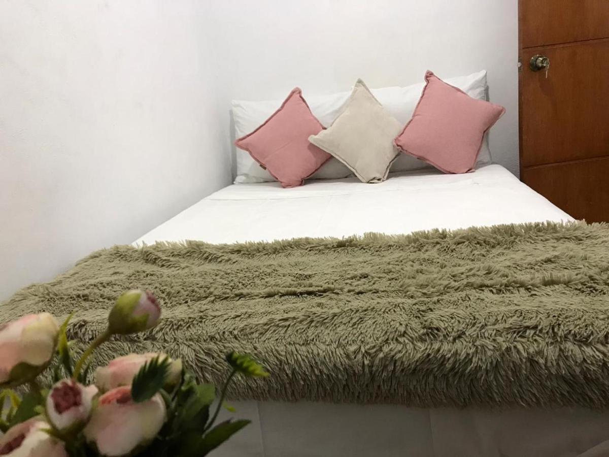 Merida 62 Hostel Εξωτερικό φωτογραφία